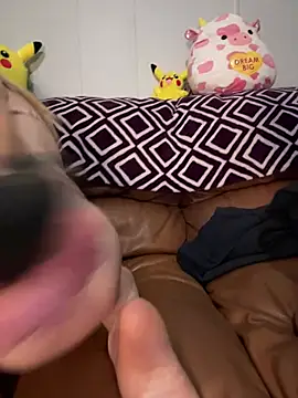 Snapshot of Masqueradeblonde69 chatting on July 21, 2026, 2:14 am Masqueradeblonde69 online show from July 21, 2026, 2:14 am