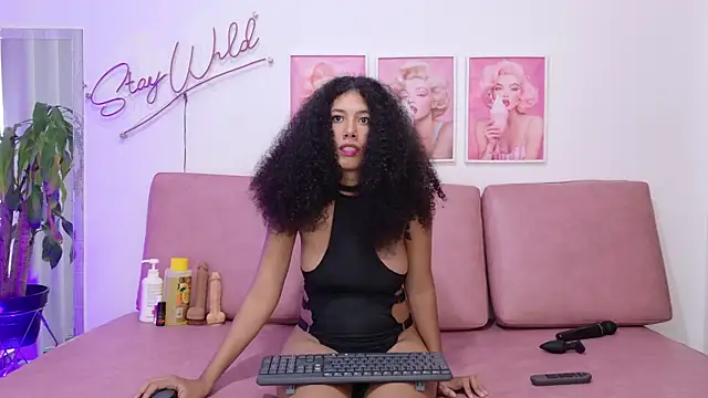 Hayana Velvet online show from July 13, 2026, 12:30 pm