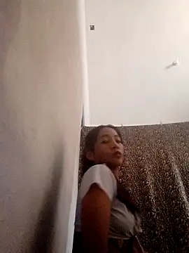 MeganHoott online show from July 4, 2026, 9:32 pm