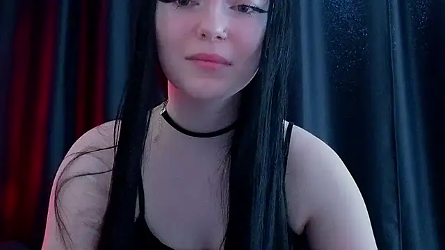NaomiBunnys online show from July 4, 2026, 9:15 am
