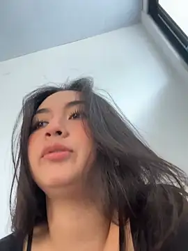Kaia Bloom online show from July 3, 2026, 7:53 pm