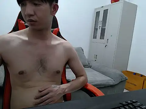 ningmeng1119 online show from July 9, 2026, 2:10 pm