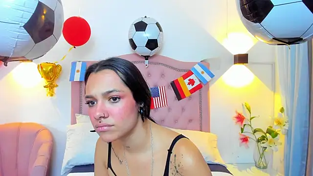 Kloewatson22 online show from July 10, 2026, 3:25 pm
