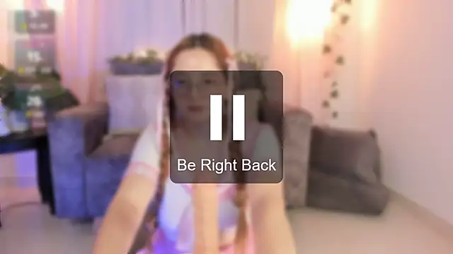 MileyBloom  online show from July 7, 2026, 3:27 pm