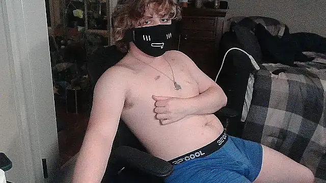 Jaxdadog online show from July 15, 2026, 7:57 am