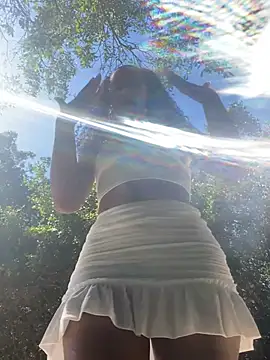 Gina Glam online show from July 22, 2026, 2:20 pm