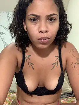 Debbyhot online show from July 4, 2026, 12:06 am