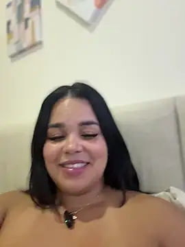 AliceStarshine online show from January 11, 2026, 6:40 am