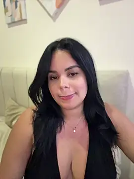 AliceStarshine online show from May 31, 2026, 2:53 am