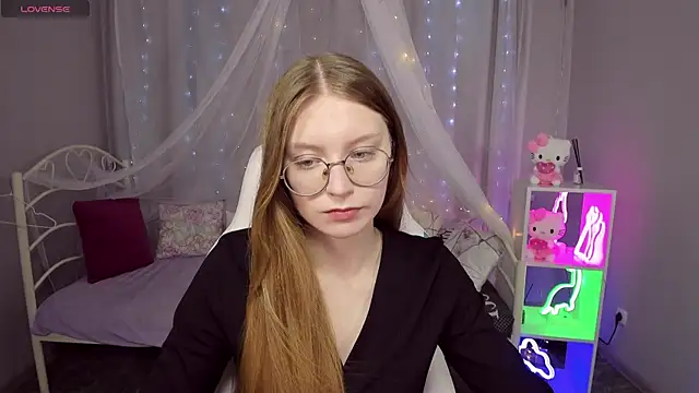 MaryVance online show from July 11, 2026, 6:49 am