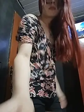 Kittiebell online show from July 26, 2026, 10:05 pm