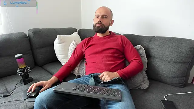 ezequiel mobland online show from July 12, 2026, 4:20 pm