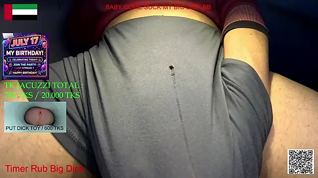 eatdickass online show from July 5, 2026, 4:19 am