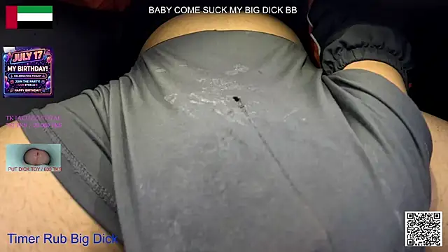 eatdickass online show from July 6, 2026, 4:53 am