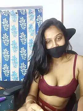 SexyRishitaa online show from July 8, 2026, 4:55 pm