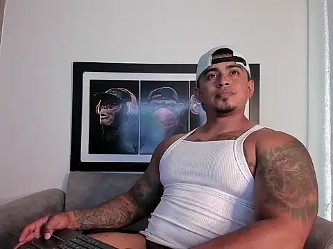 Maxcarrther online show from July 14, 2026, 7:19 pm