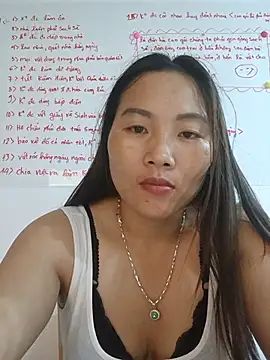 Nana-sexy55 online show from July 8, 2026, 10:47 pm