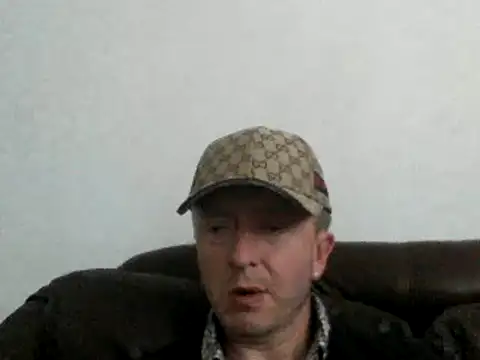 KingOfCumalott online show from July 6, 2026, 11:29 am
