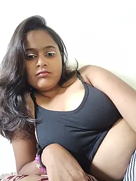 Sexyneera online show from July 30, 2026, 7:18 am