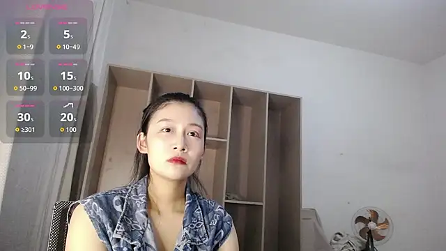 taicat1 online show from July 9, 2026, 1:37 pm