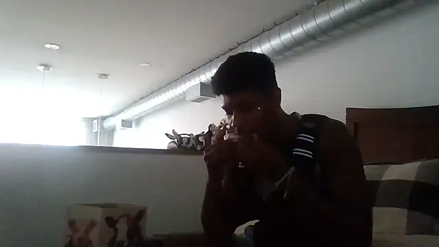 Bigtreatofficial online show from July 21, 2026, 9:17 pm