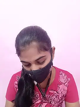TamilAngelYaalini online show from July 8, 2026, 4:33 pm