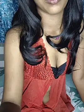 pinki-rani1 online show from July 9, 2026, 6:34 pm