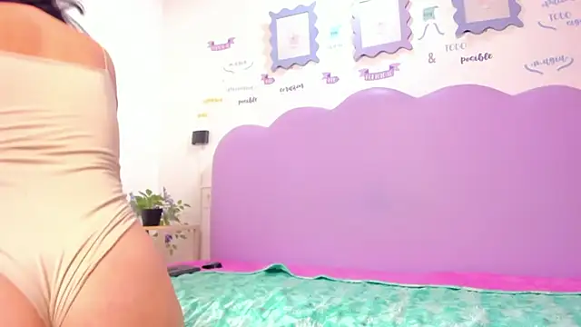 Anggelbunny  online show from July 15, 2026, 1:38 pm