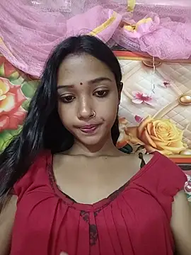 Desi doll2007 online show from July 15, 2026, 8:41 am