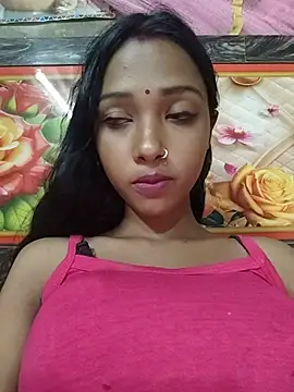 Desi doll2007 online show from July 16, 2026, 9:48 am
