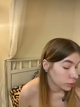 Miss Mia69 online show from July 10, 2026, 2:41 pm