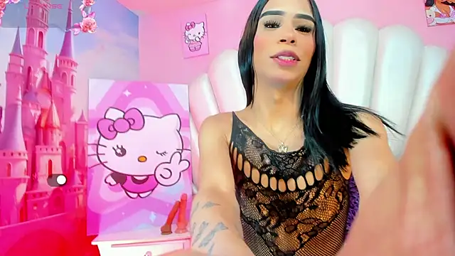 VickyDolls online show from July 14, 2026, 9:31 pm