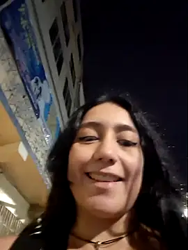  Eveelyn25  online show from July 9, 2026, 2:26 am