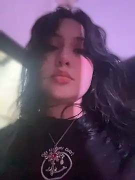 Taelynn- online show from July 11, 2026, 10:44 pm