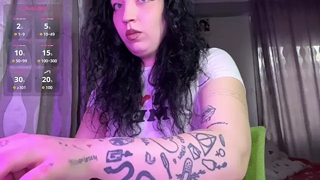 miss   maddy online show from July 10, 2026, 5:59 pm