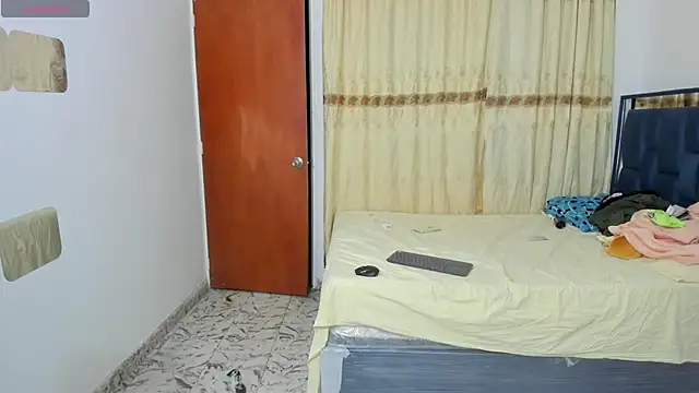 Snapshot of LupeAdams chatting on December 26, 2024, 7:03 am LupeAdams online show from December 26, 2024, 7:03 am