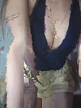 Nana8386 online show from July 10, 2026, 3:36 pm