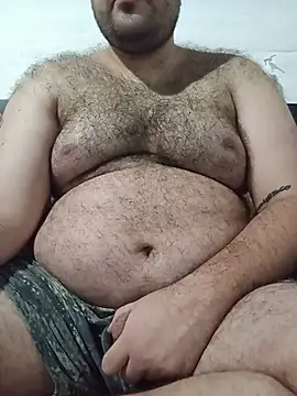 big  bearrr online show from July 11, 2026, 2:36 am