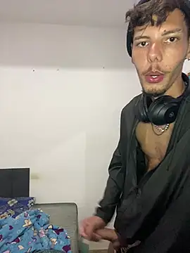 jnrboyl online show from July 15, 2026, 12:54 pm