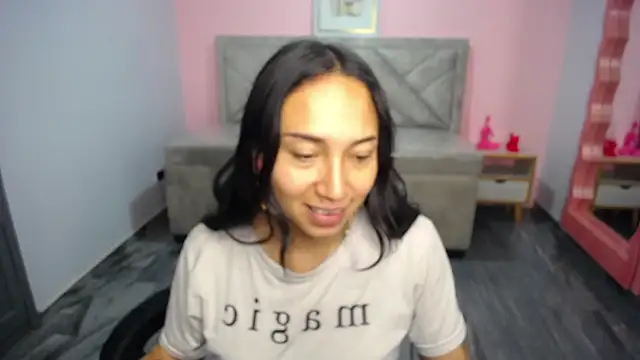 Snapshot of BloomyRose_ch chatting on July 13, 2026, 1:03 pm BloomyRose ch online show from July 13, 2026, 1:03 pm