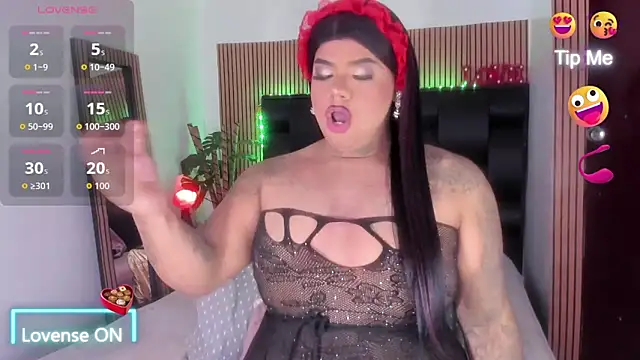 isabelleandbrand online show from October 12, 2025, 1:21 pm