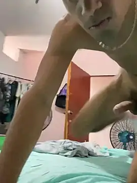jonathan hot  online show from July 16, 2026, 6:58 pm