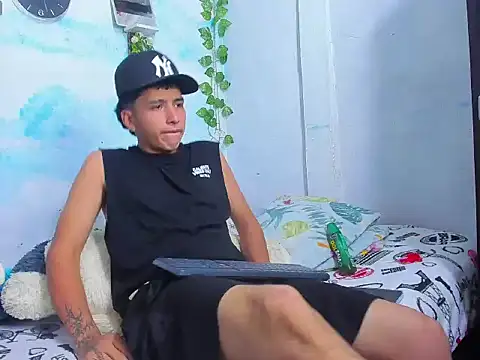 aaron mercury x online show from July 17, 2026, 2:40 am