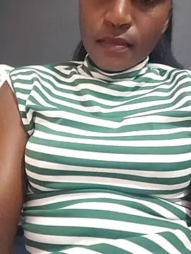 PrettyT  online show from July 13, 2026, 7:11 am