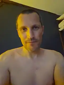 MisterFSex online show from July 12, 2026, 5:37 pm