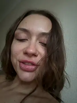 Snapshot of Kitysfeet chatting on July 18, 2026, 2:49 am Kitysfeet online show from July 18, 2026, 2:49 am