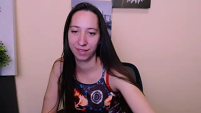  Astraia  online show from July 13, 2026, 7:55 am