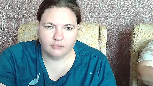 AlbertaAndSharon online show from July 15, 2026, 11:26 am