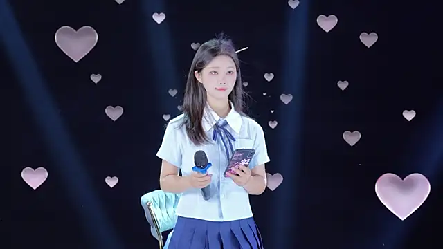 tuantuan8861 online show from July 13, 2026, 1:14 pm