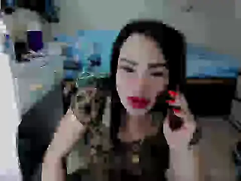 monicaaaa  online show from July 13, 2026, 4:21 pm